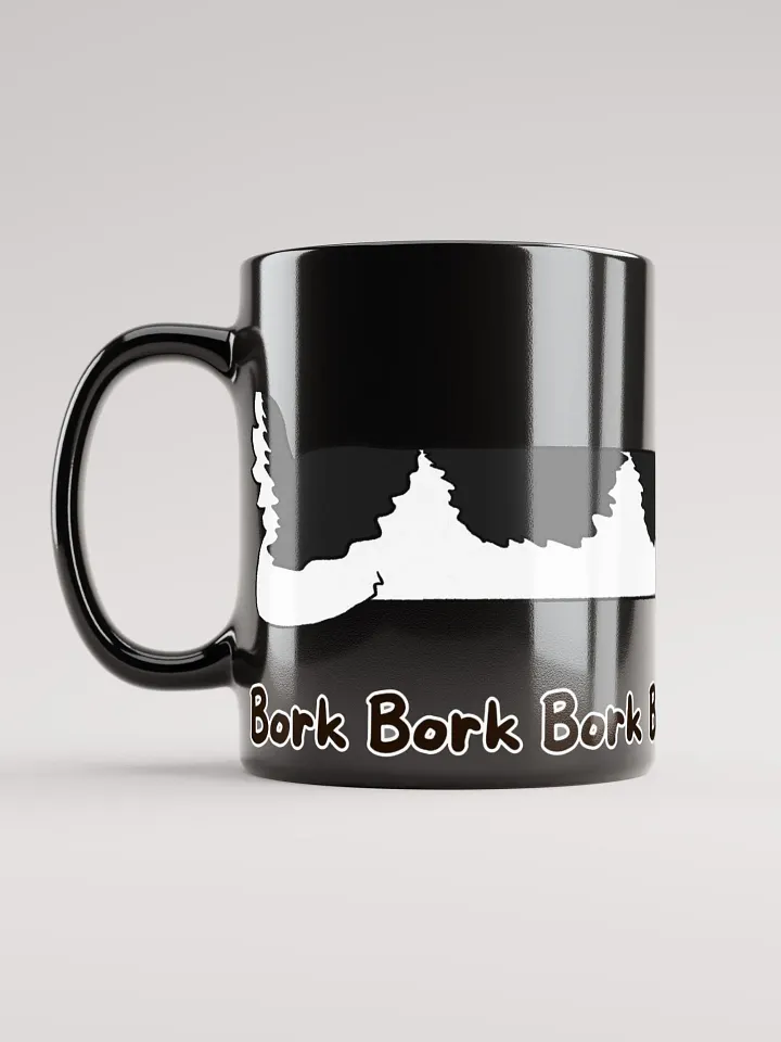 Long Marvin Mug product image (1)
