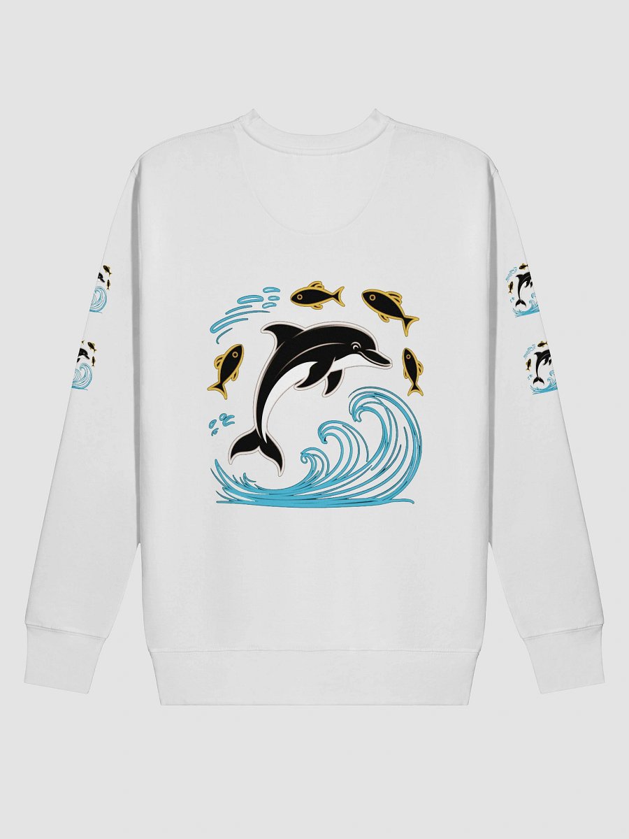 Dolphin Dreams Premium Sweatshirt product image (22)