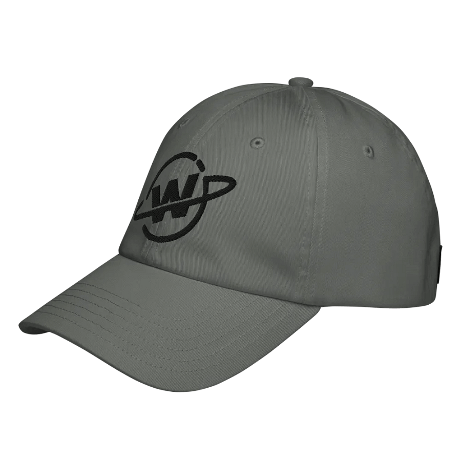 Wade's World Dad Hat UA Alt product image (3)
