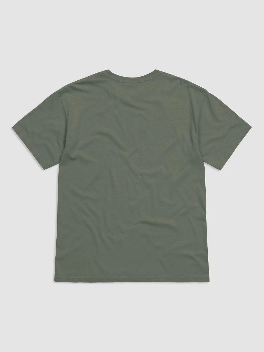 Cozy T-Shirt product image (4)