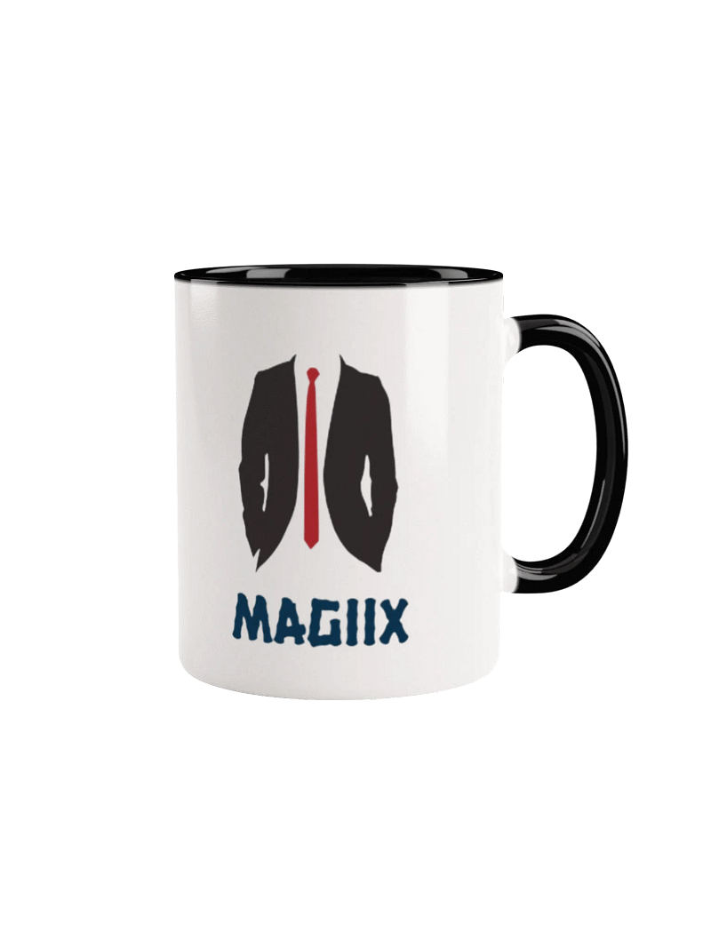 Tasse MaGiiX
