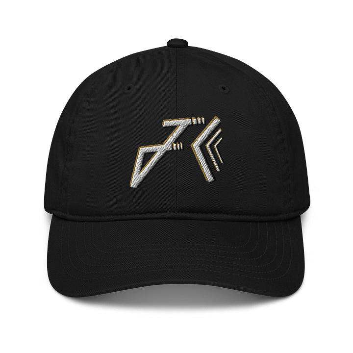 Casquette JRacing product image (1)