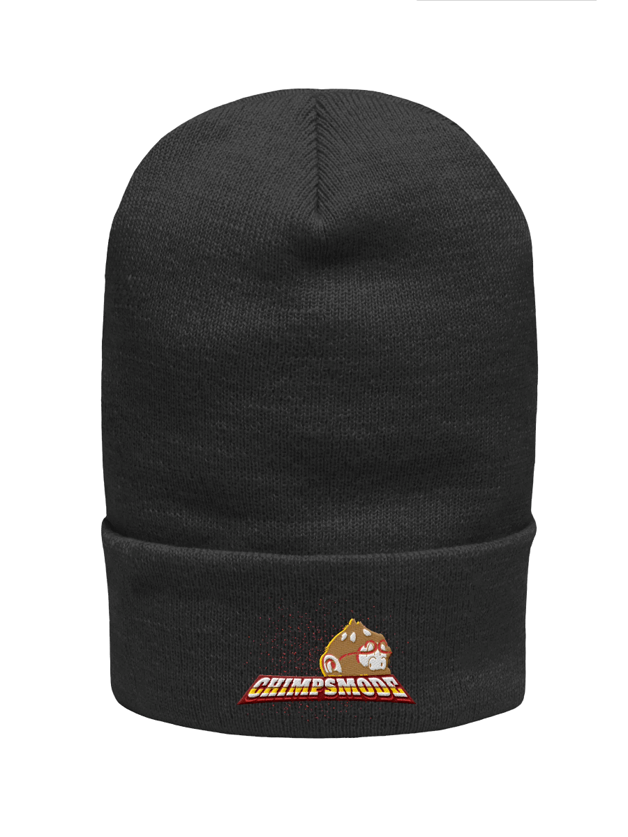 Chimp's Beanie product image (1)