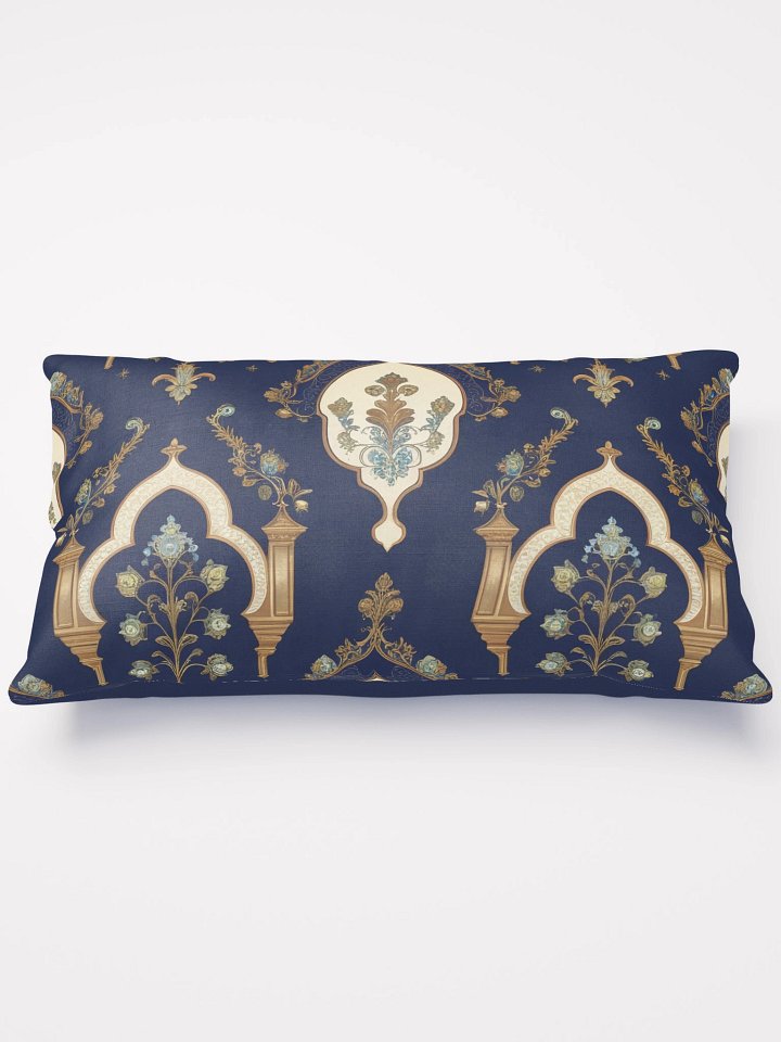Royal Andalusian Arch Pillow product image (1)