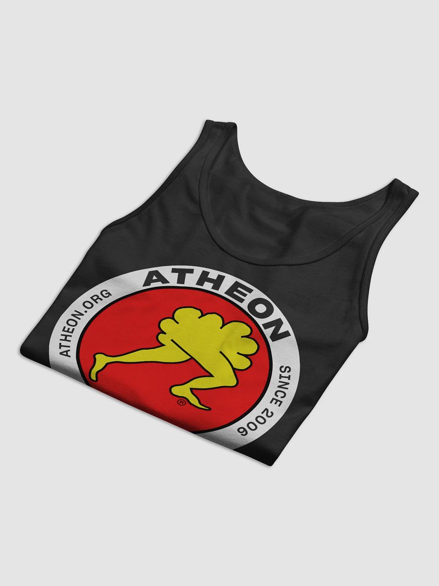Atheon Race Badge Tank product image (3)