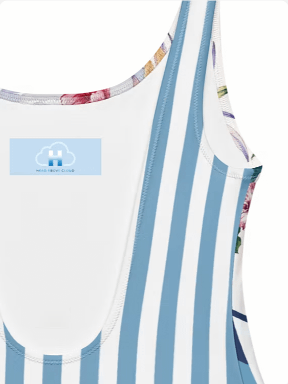 EAGLE-Hawaiian hawk- swimsuit product image (8)