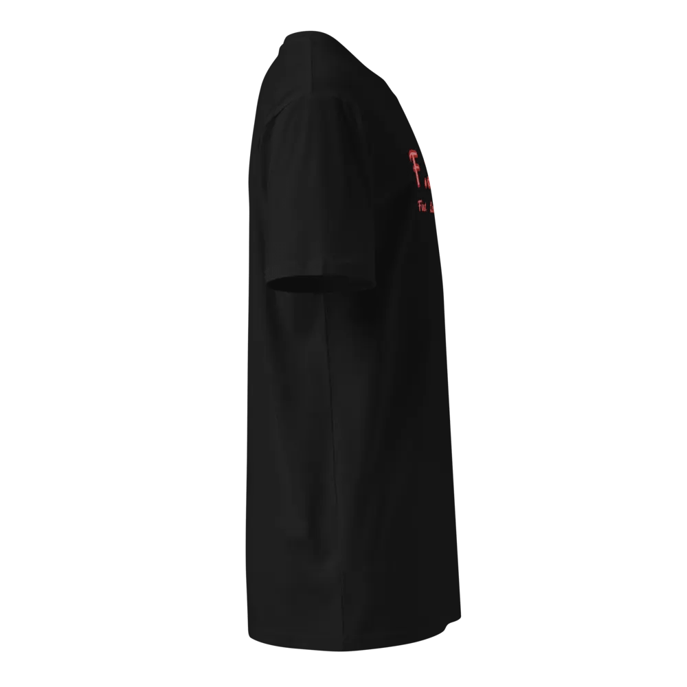 F.L.Y. First Love Yourself Premium T-Shirt product image (5)
