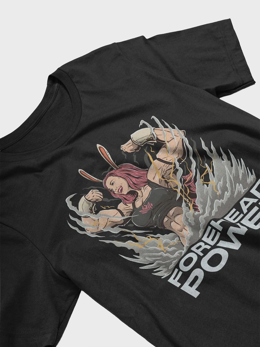 Forehead Power Shirt product image (3)