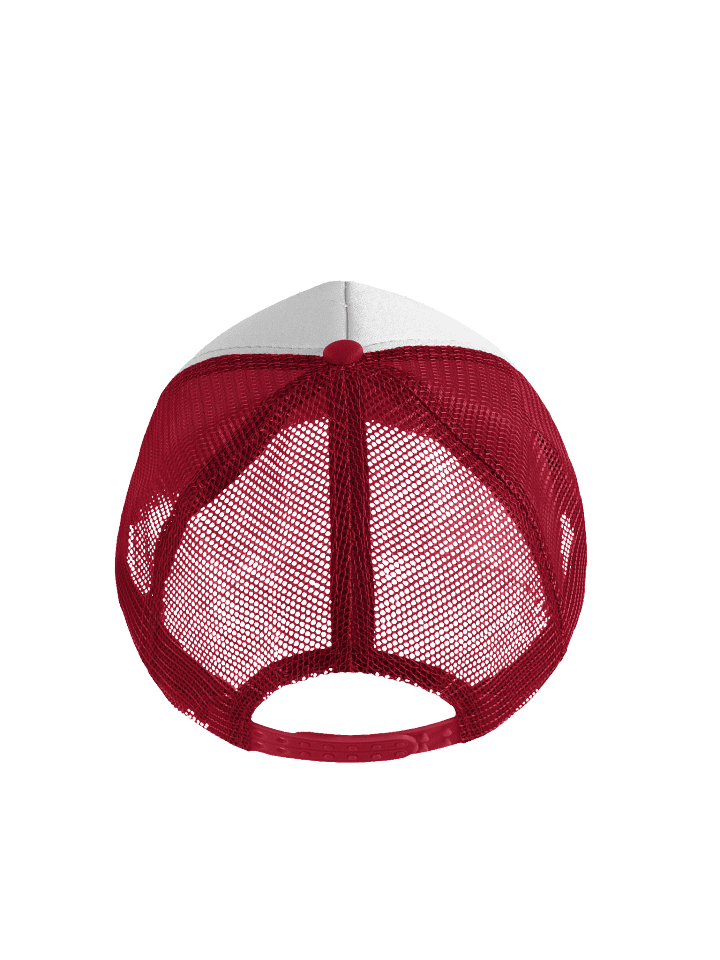 Comic Hero Atlas Hat product image (2)