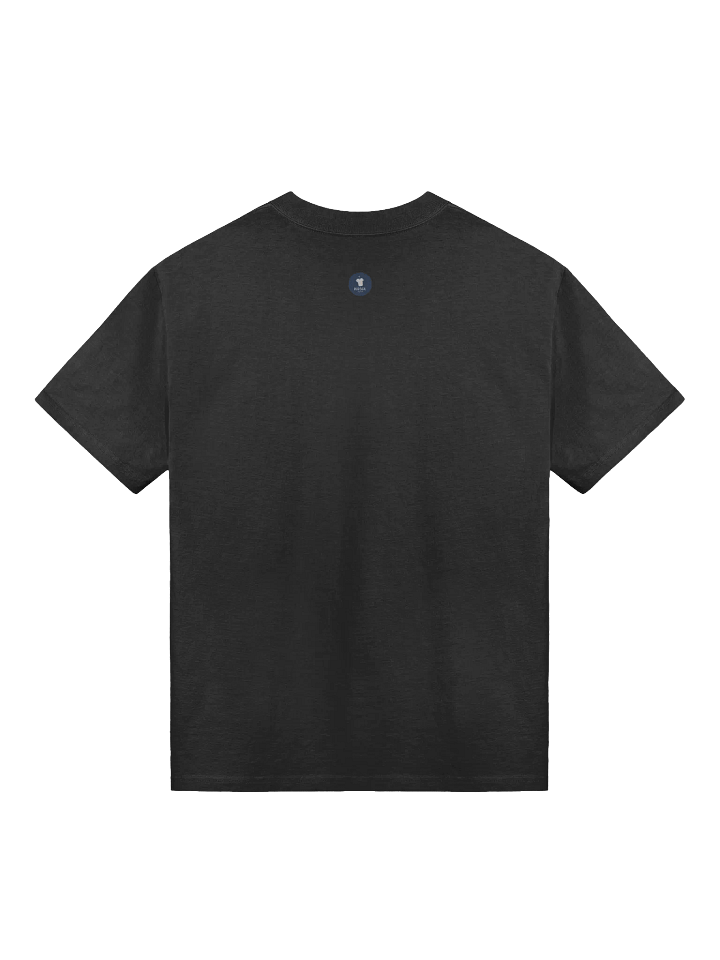 Yuji Action Toy Premium Oversized Tee product image (5)