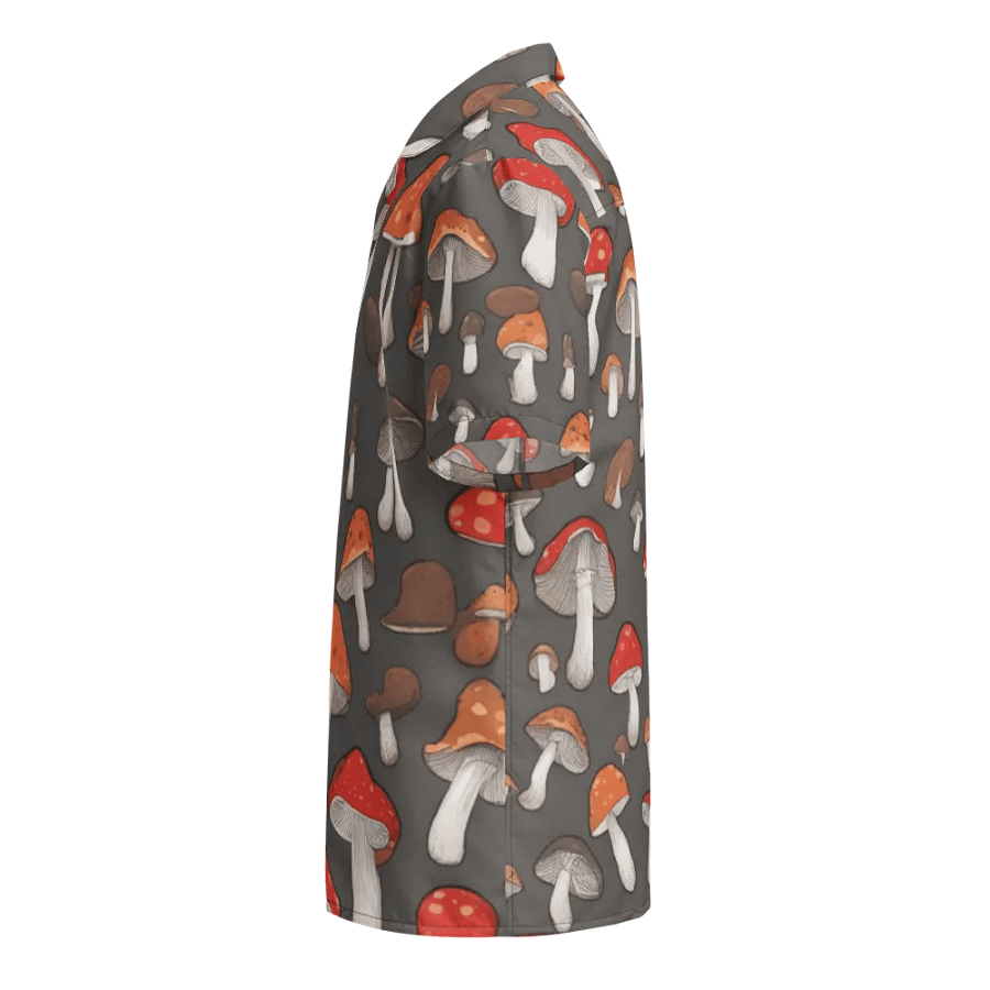 MANY MUSHROOMS product image (6)