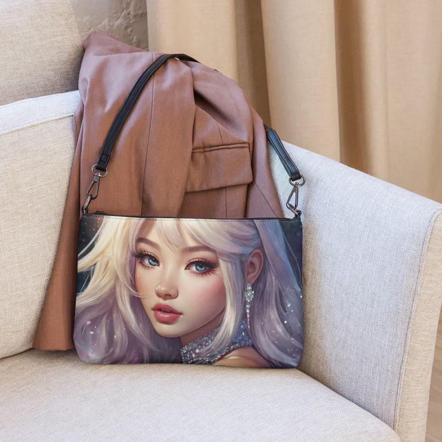 Muse Coquette Crossbody Bag product image (4)