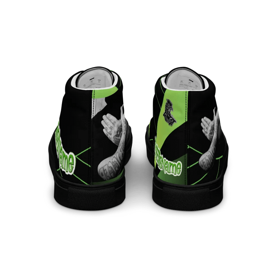 Deadlift Shoes product image (7)
