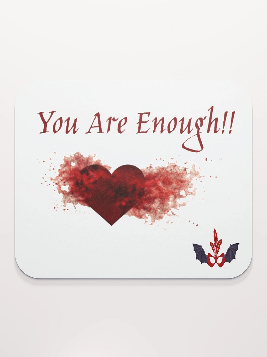 You Are Enough Pad product image (2)