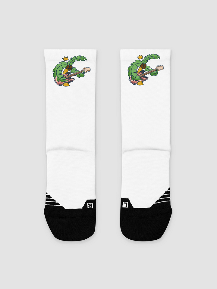 Basketball Socks product image (1)