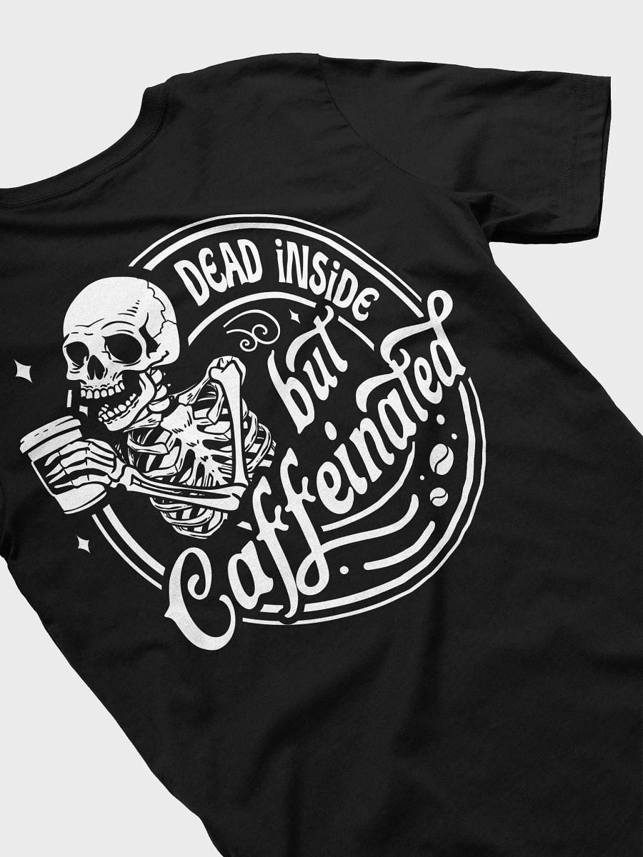Katie Mackenzie - Dead Inside product image (1)