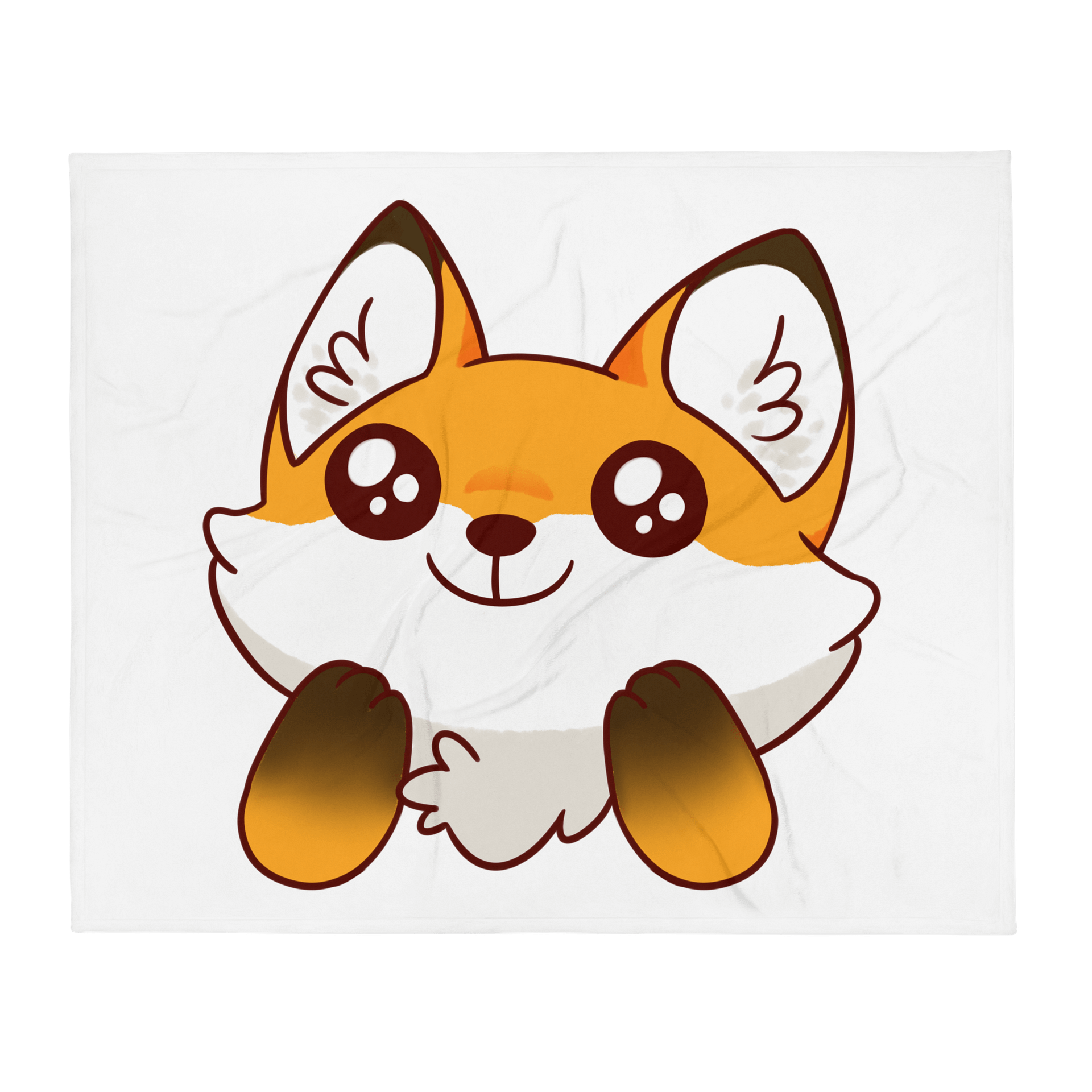 vicksyAww Blanket product image (1)