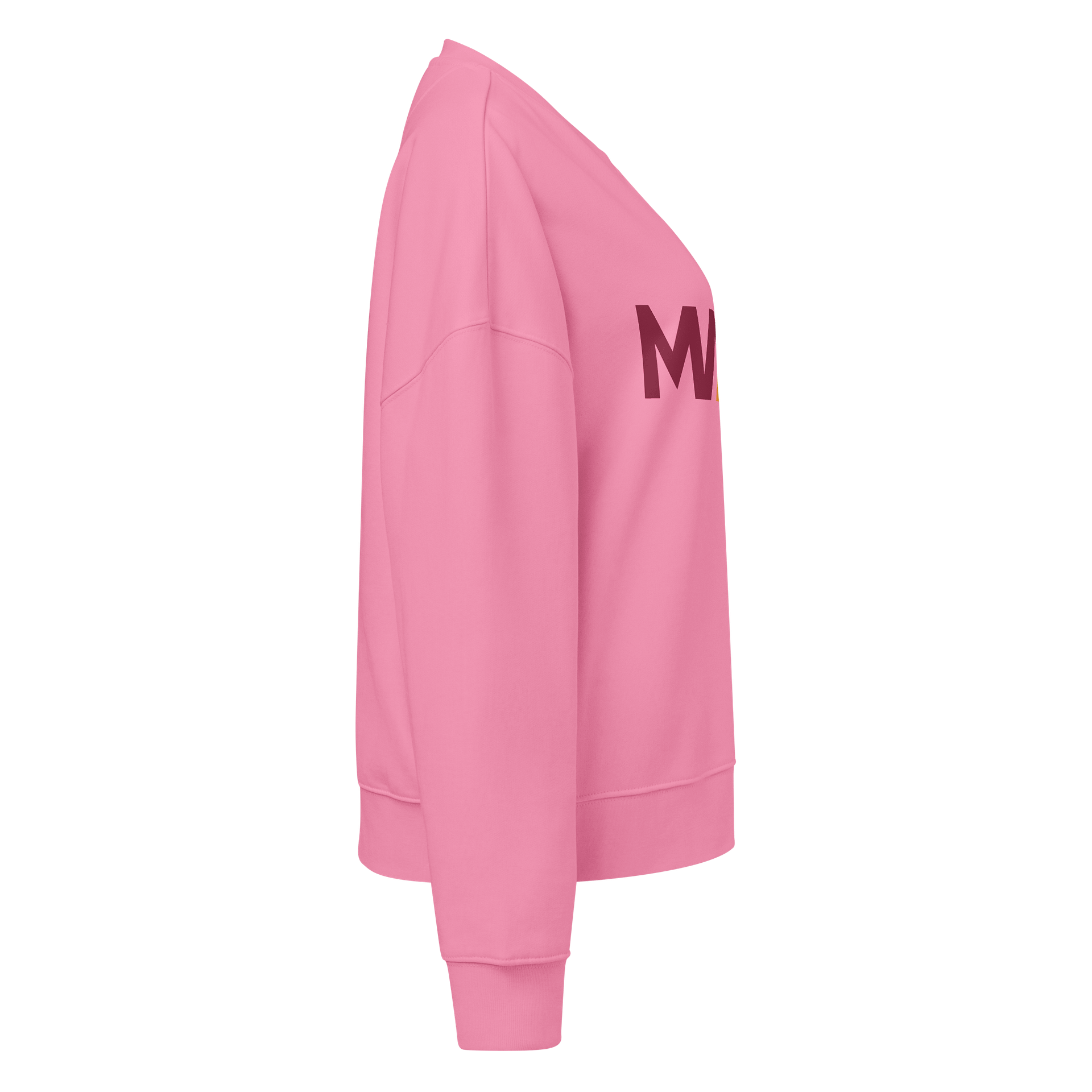 MAX Stylized Women's Sweatshirt product image (12)