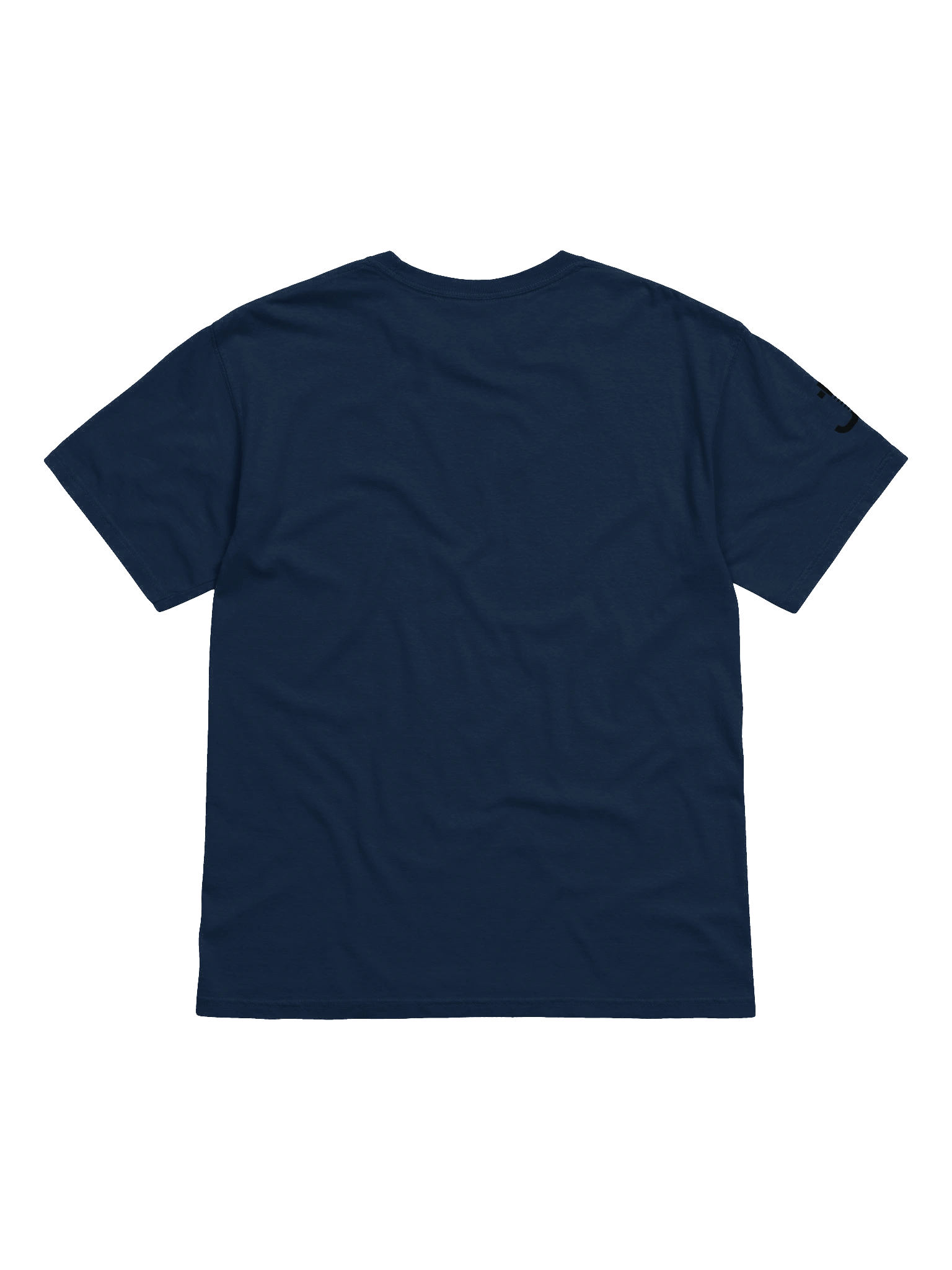 "No Upper Lip" Tee product image (22)