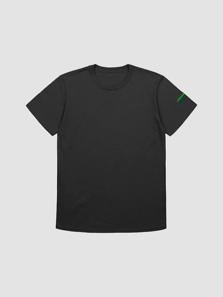 Nika-T-Shirt product image (3)