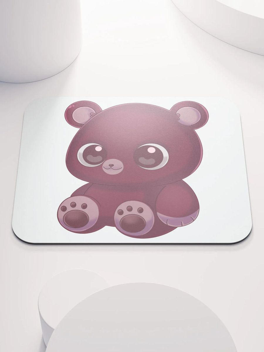 Afro Mousepad product image (1)