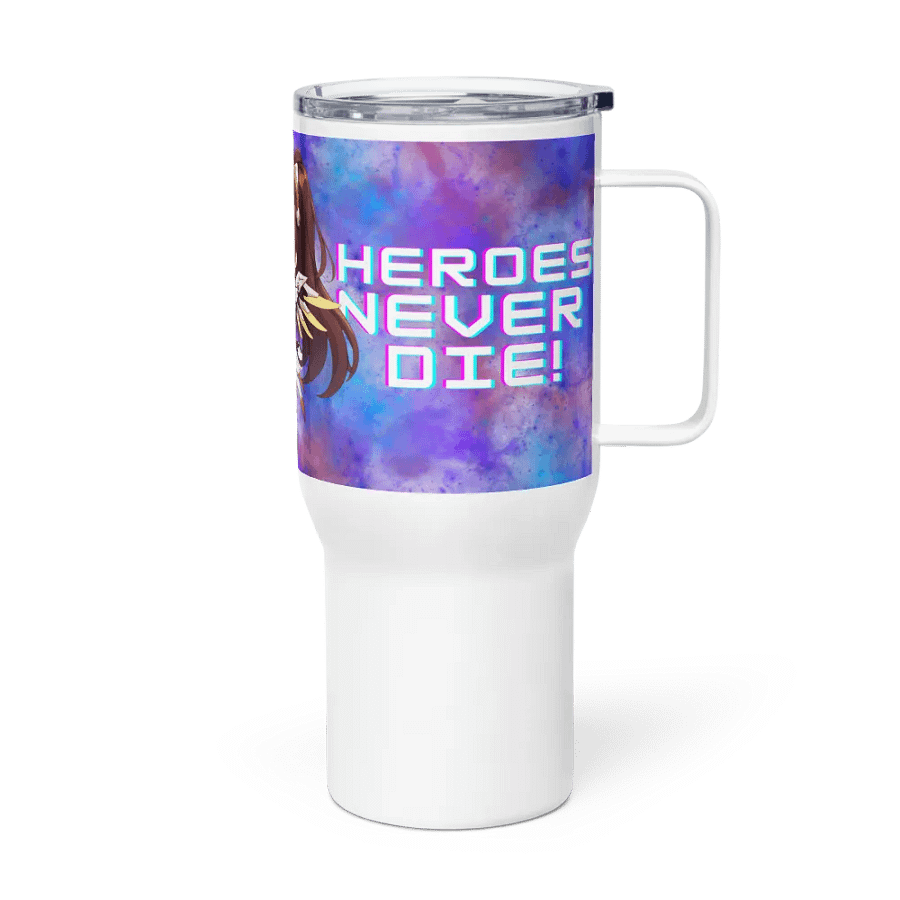 Heroes Never Die product image (3)