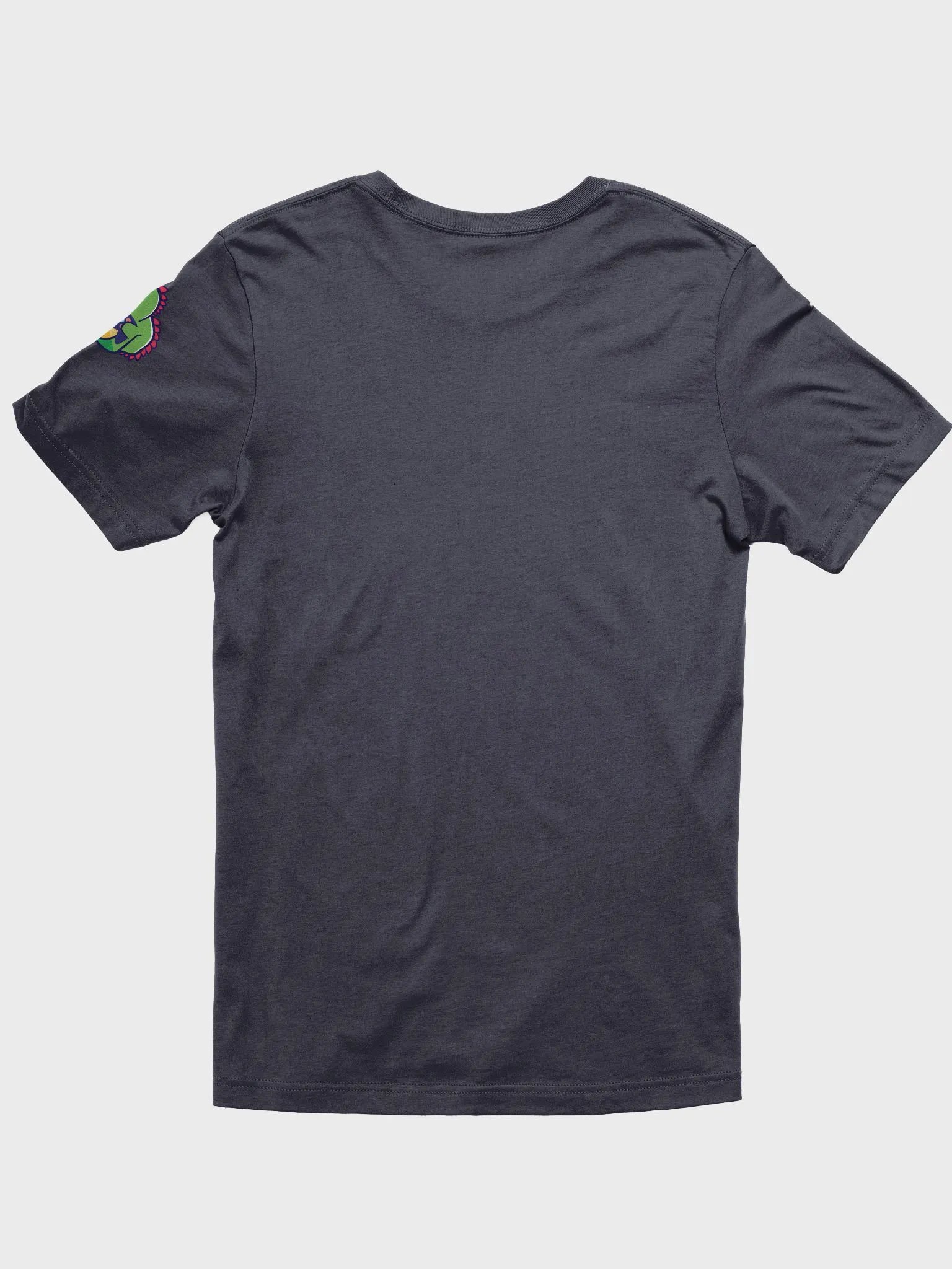Not At My Peak Shirt product image (8)