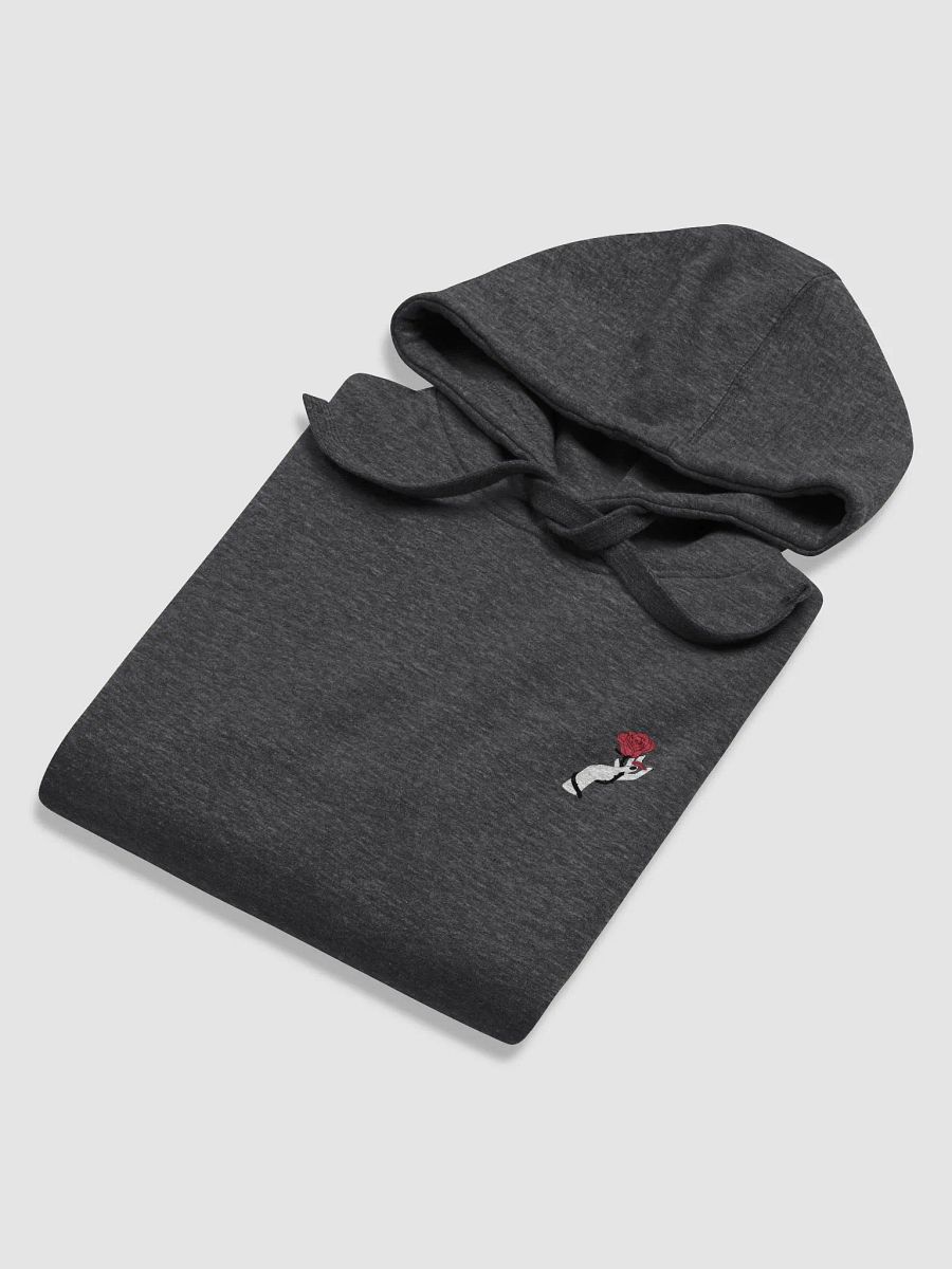 Cierna's Uni-Sex Hoodie (ICON ONLY) product image (22)