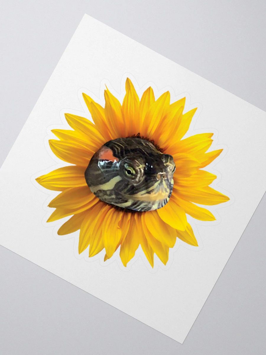 Stanflower Sticker product image (2)