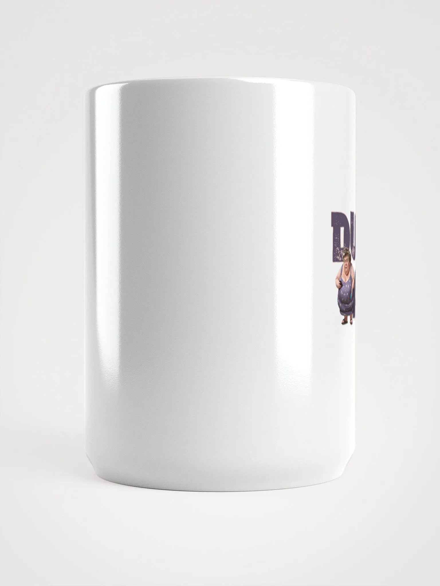 Dumbass Anyway Mug product image (5)