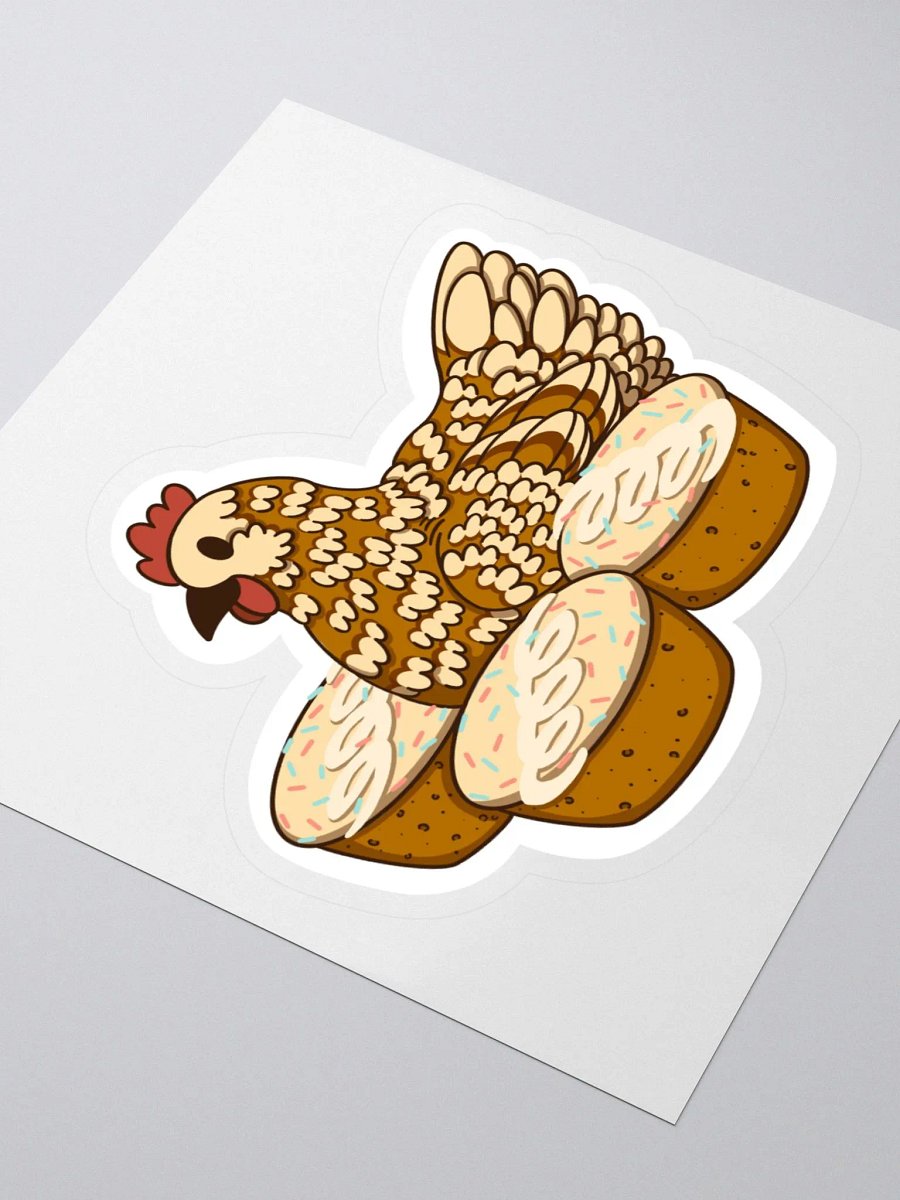Speckled Cupcakes product image (3)