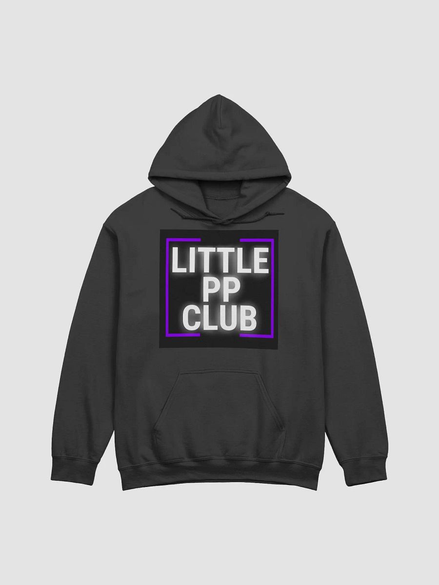Little PP Hoodie product image (1)