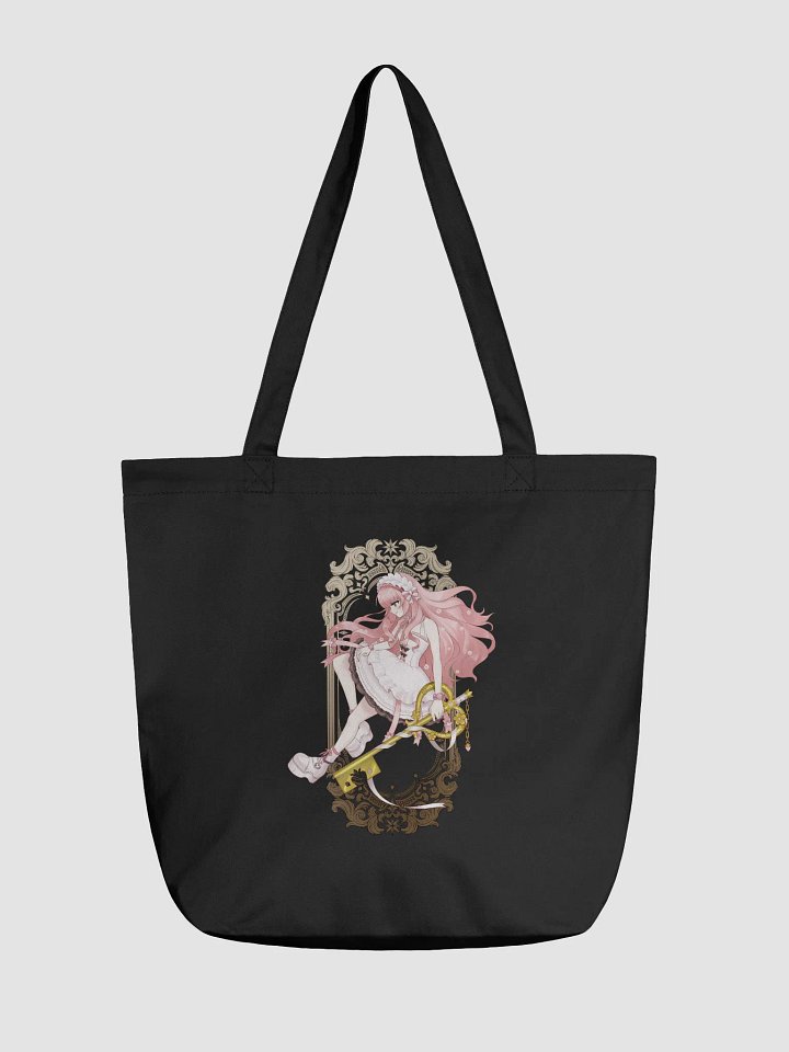 Ichigo x Kingdom Hearts product image (1)