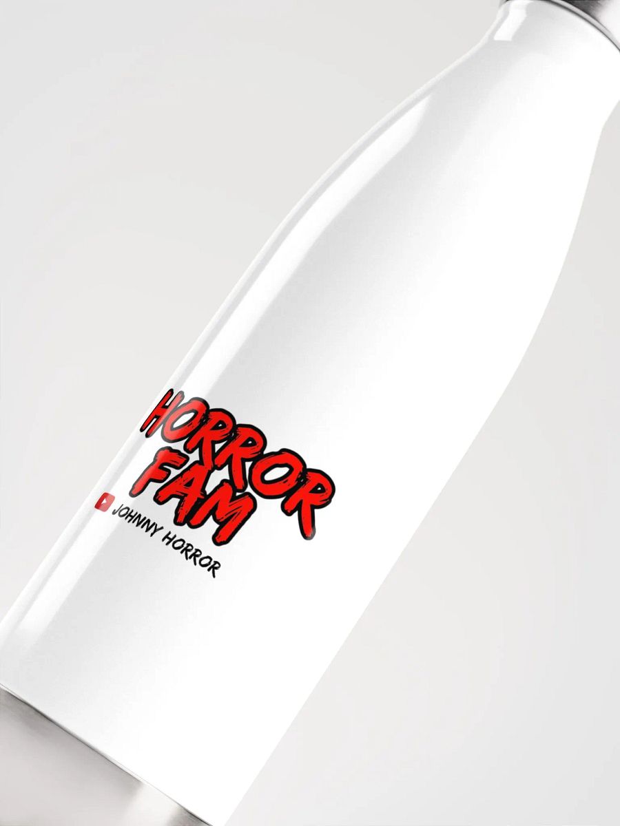 Horror Fam Tumbler White product image (5)