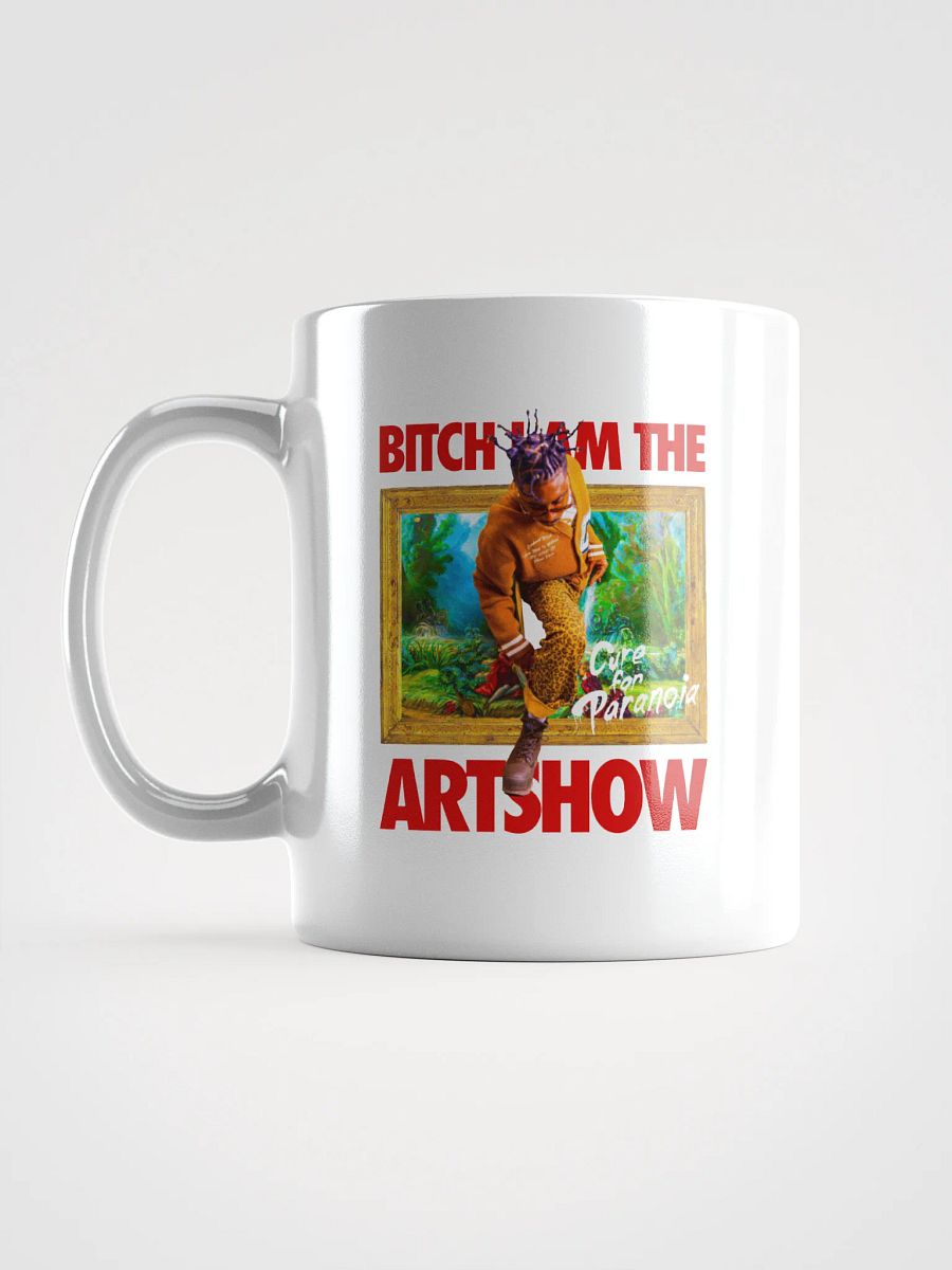 Artshow Mug product image (16)