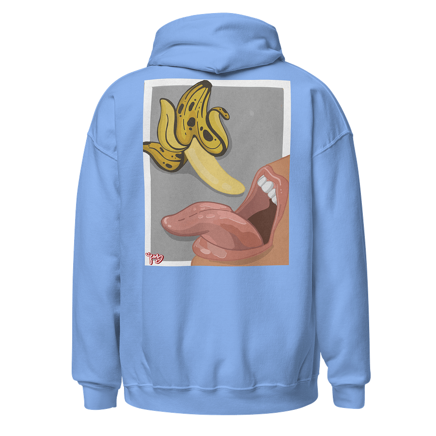 POPPORN Banana Brama product image (16)