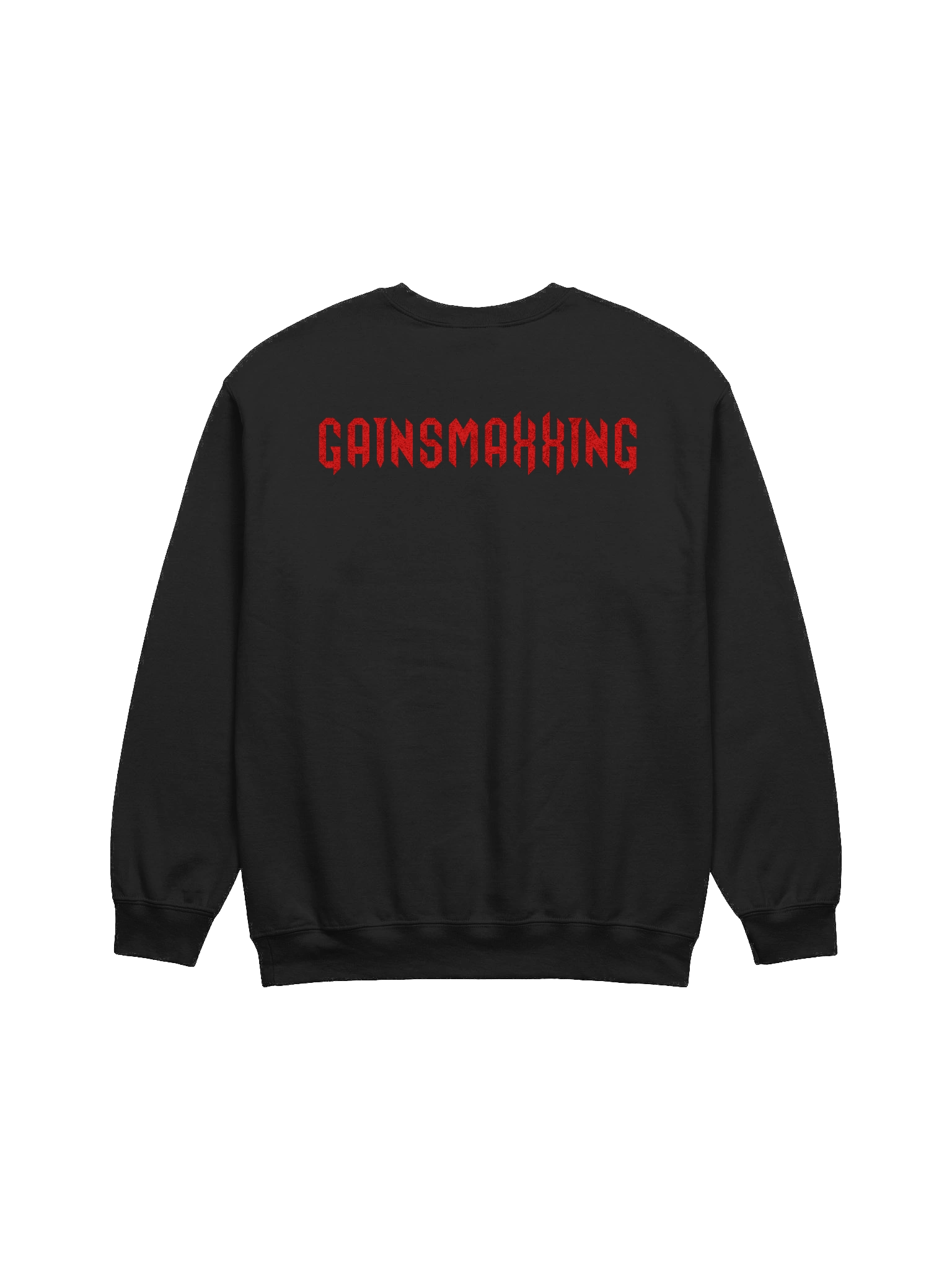 GAINSMAXXING Pump Cover product image (13)