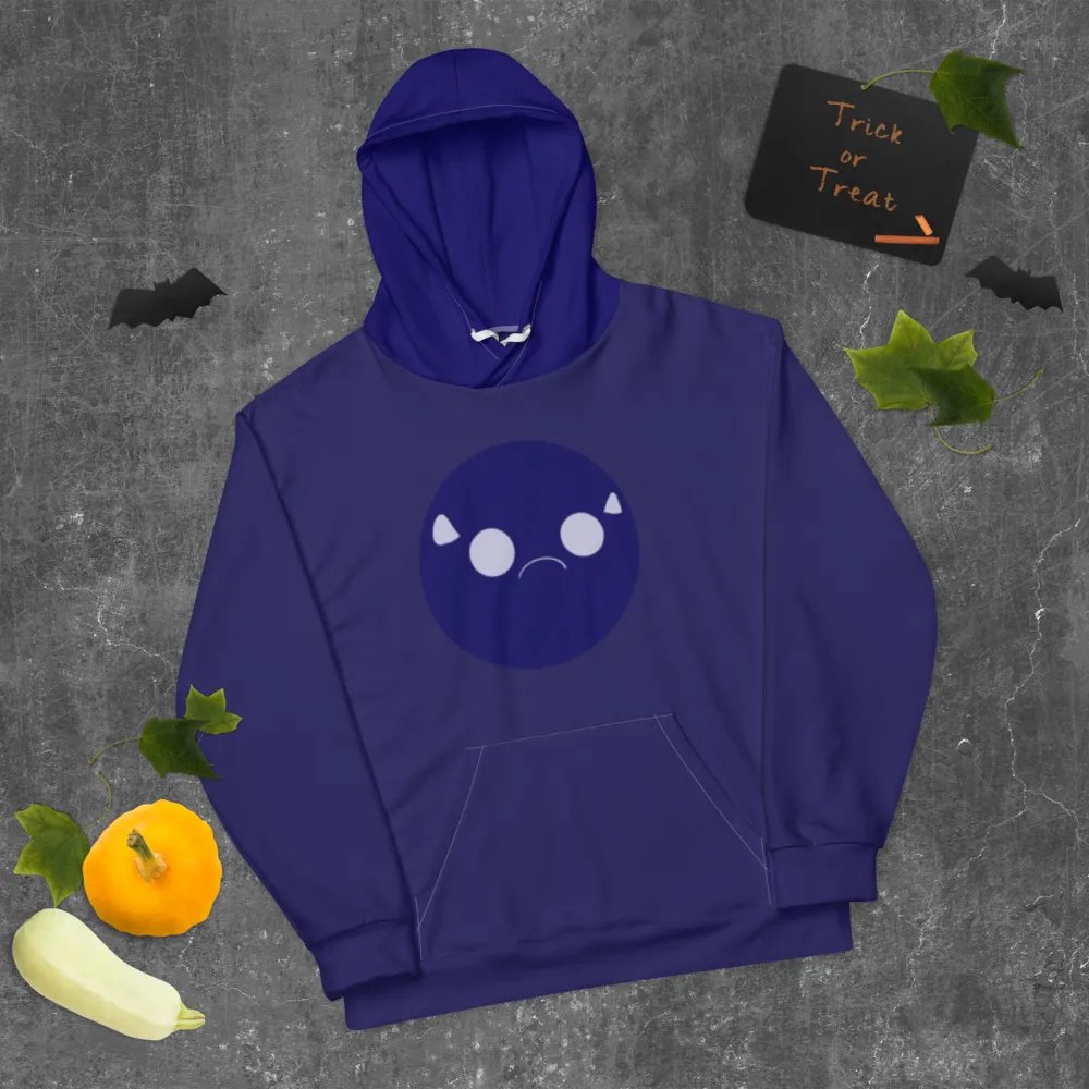 Bob Nova All over print hoodie product image (9)