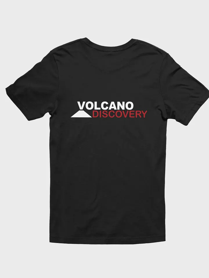VolcanoDiscovery Merapi No 3 product image (2)