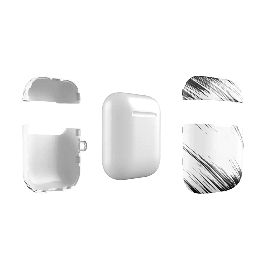 Husa Chaos pentru Air Pods product image (8)