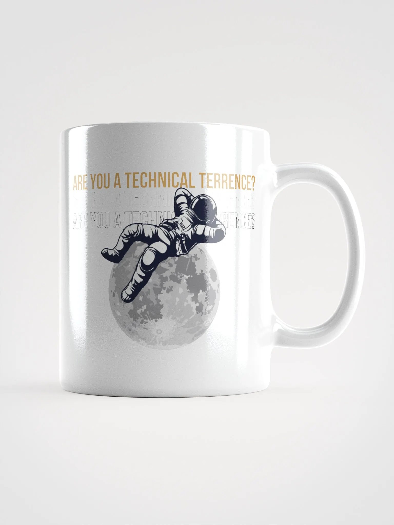Space Odyssey Mug product image (7)