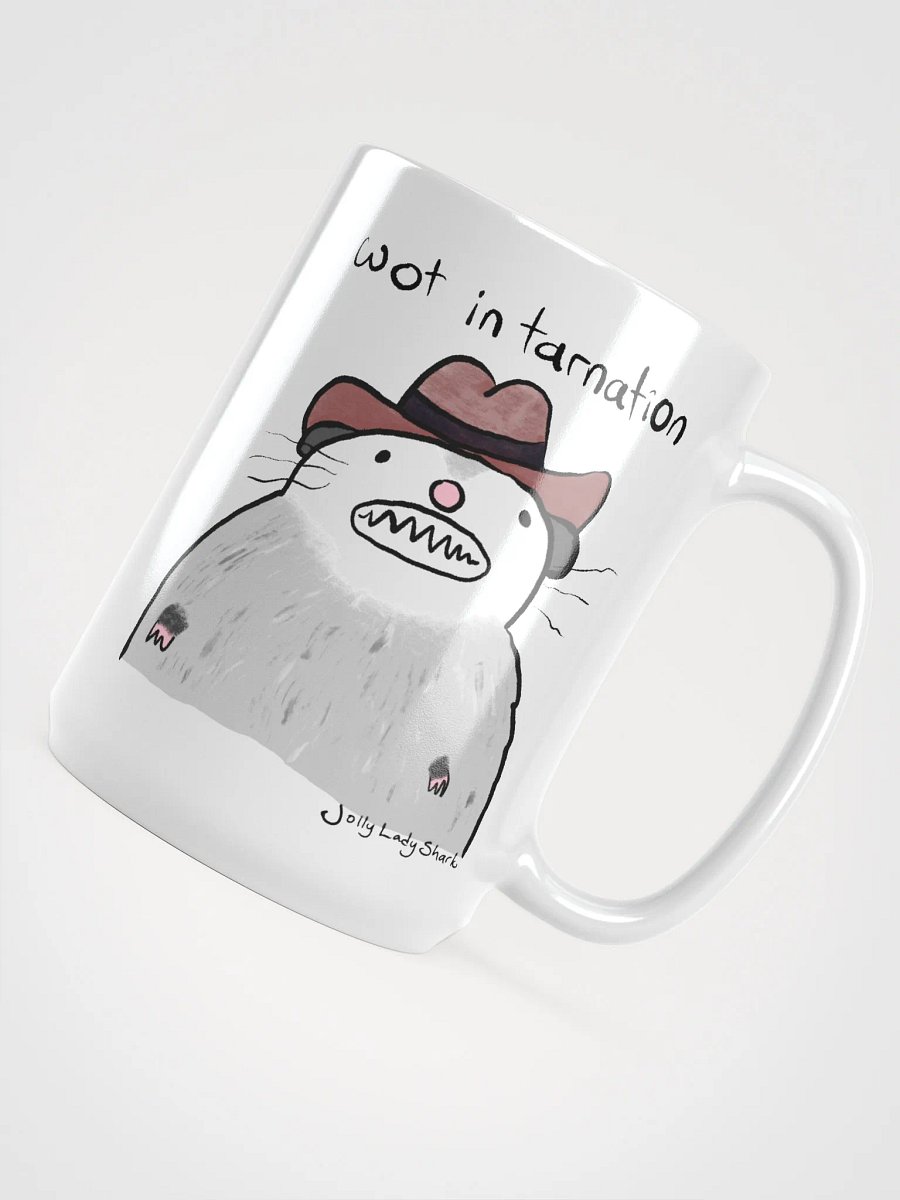 Cowboy Possum product image (4)