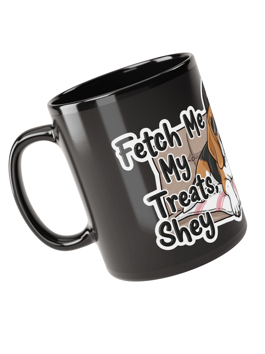 Coffee With Dexter product image (3)