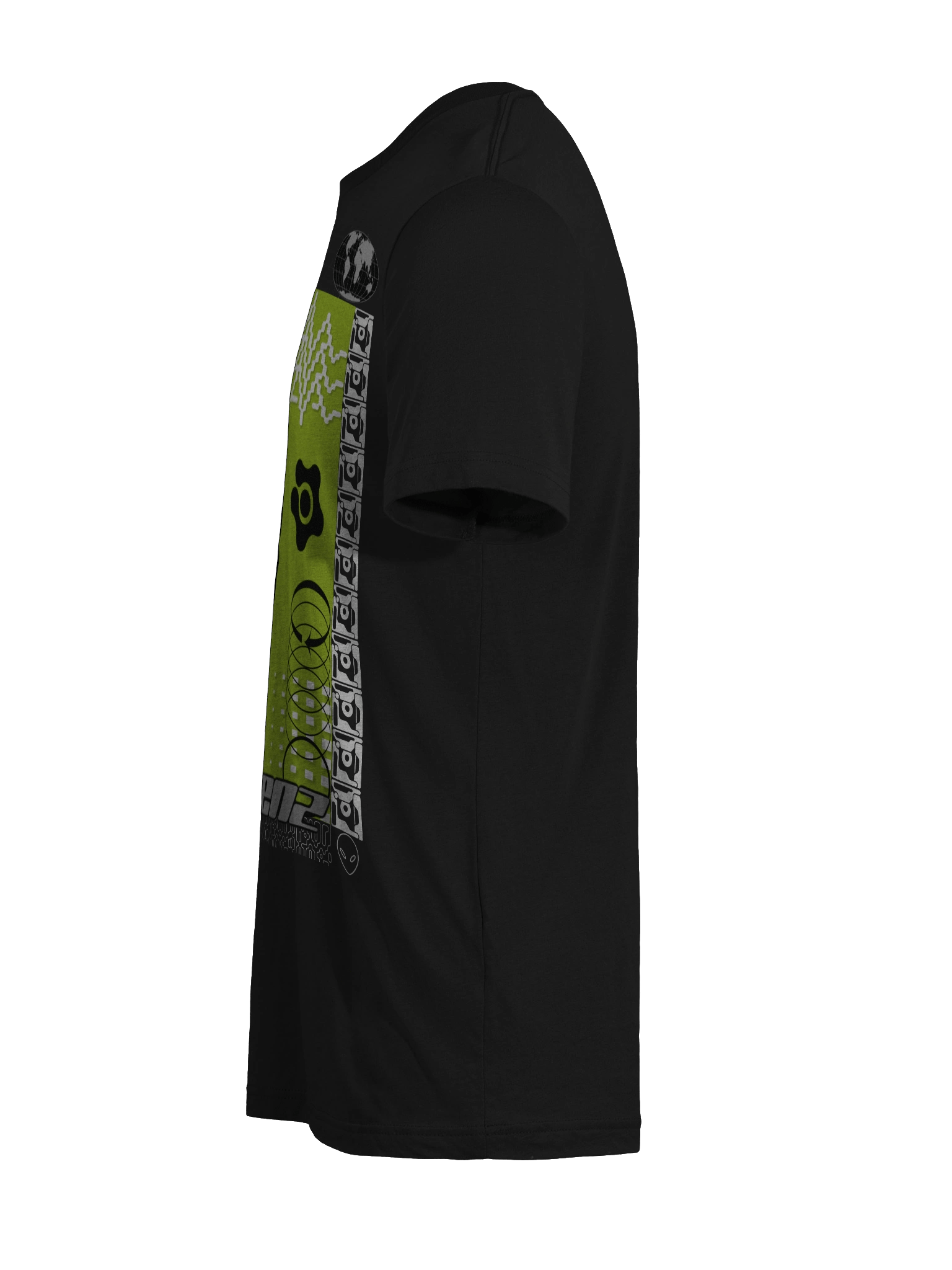 FrequenZ Unisex Tee (Triblend, Regular Fit) product image (11)