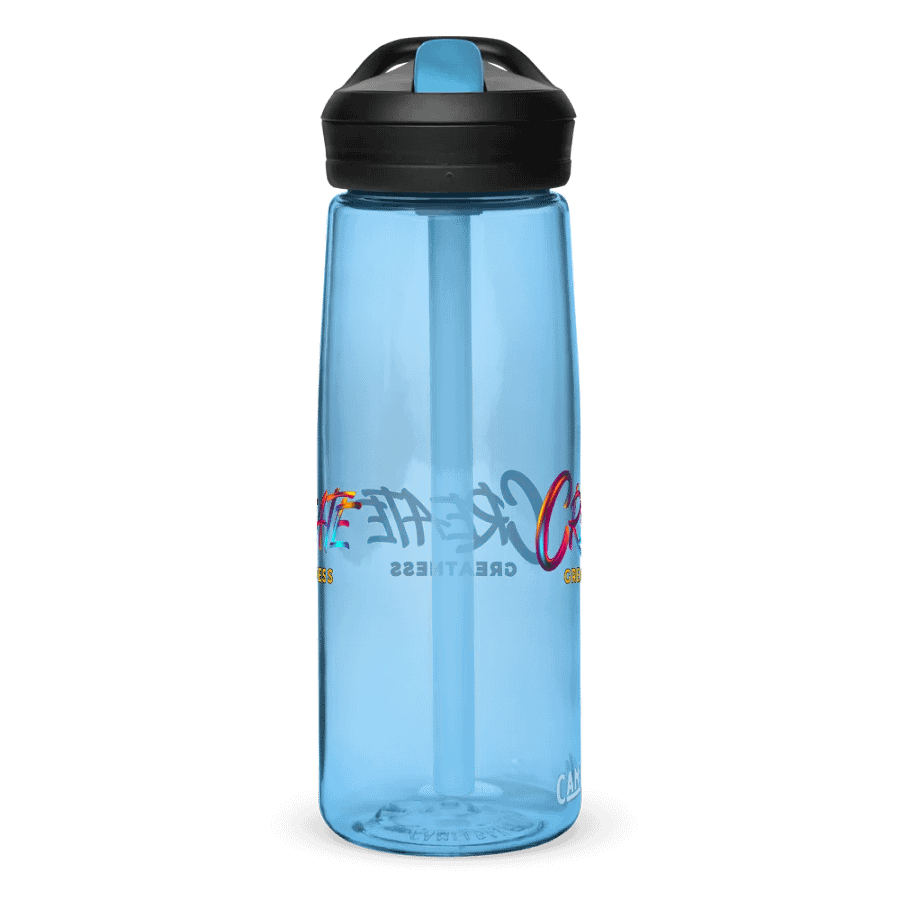 Create Greatness Camelbak Collab Water Bottle product image (17)