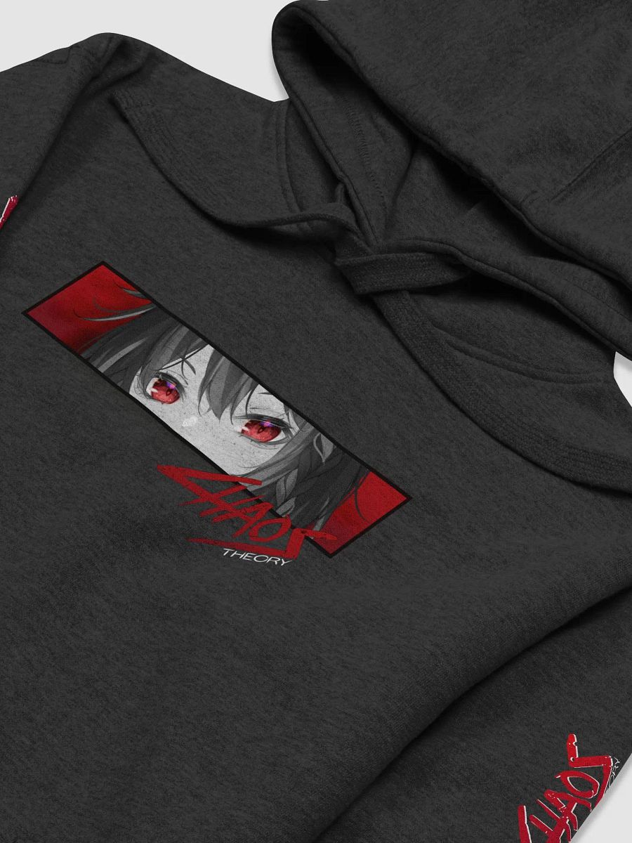 Minai x Chaos Theory 2024 Hoodie 1.0 product image (3)