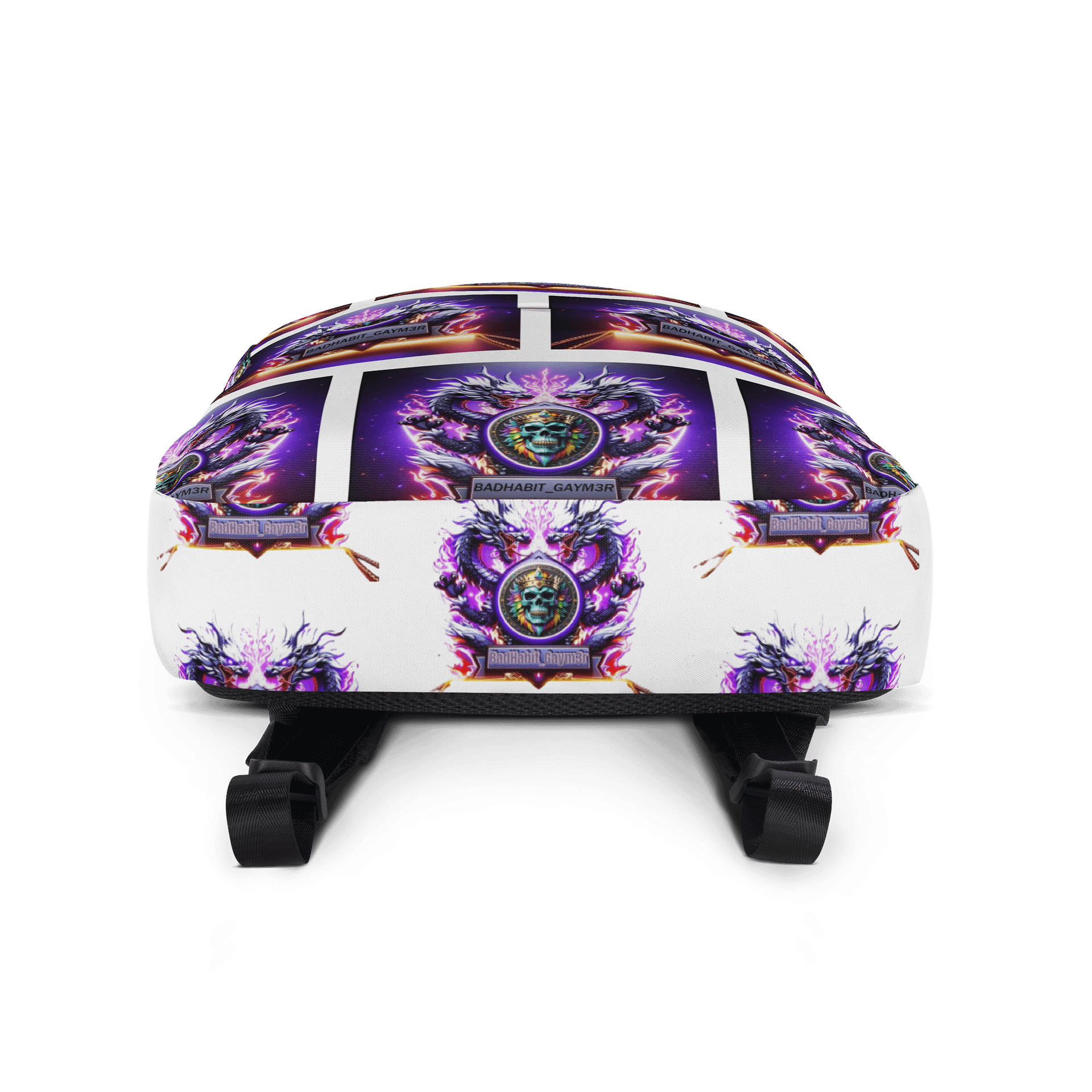 BadHabit_Gaym3r Back Pack product image (4)