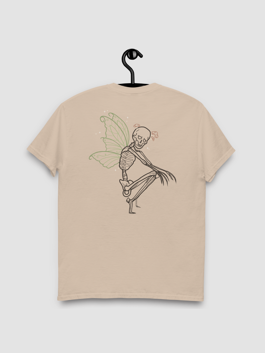 ˚ʚ light nymph skelly tee ɞ˚ product image (4)