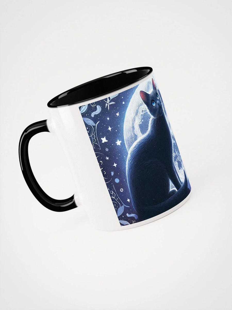 Ceramic Mug with Color Inside product image (28)