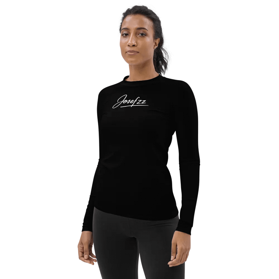 Josefzz Women's Shirt Sleeve product image (3)